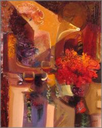 Sabzi - Meaning of Night