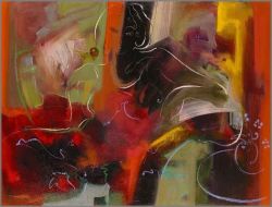 Sabzi - Mystery of a Love Bird