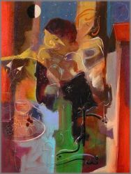 Sabzi - New Beginning