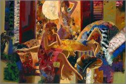 Sabzi - Summer Nights