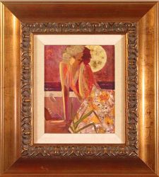 Sabzi - Tropic Night