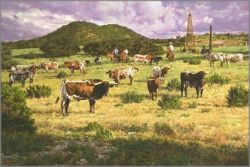 Bradley Schmehl - Change of Fortune