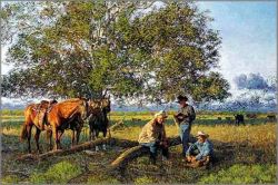 Bradley Schmehl - Cowboy Church