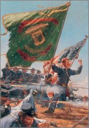 Bradley Schmehl - Eric's Son