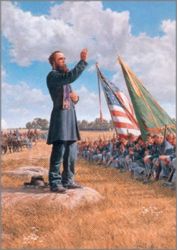 Bradley Schmehl - Father Corby