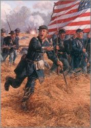 Bradley Schmehl - For Liberty and Union