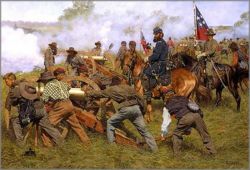 Bradley Schmehl - Jackson and his Disciples - The Valley Campaign