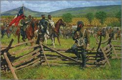 Bradley Schmehl - Prince and the Professor, The - The Valley Campaign