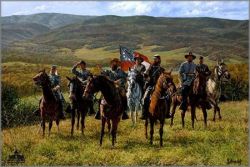 Bradley Schmehl - Reconnaissance at McDowell - The Valley Campaign