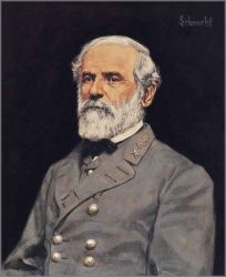 Bradley Schmehl - Robert E. Lee