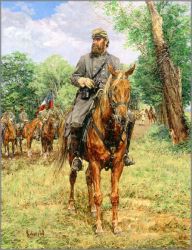 Bradley Schmehl - Stonewall