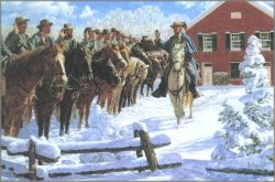 Bradley Schmehl - Taking the Oath