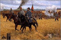 Bradley Schmehl - We Gained Northing but Glory - Gettysburg