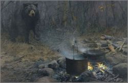 John Seerey-Lester - Blackout