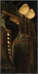 John Seerey-Lester - Southern Belles