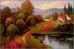 Irene Sheri - Autumn Melody