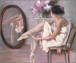 Irene Sheri - En Pointe