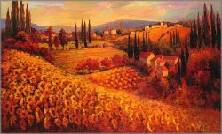 Irene Sheri - Golden Twilight Irene Sheri - Golden Twilight