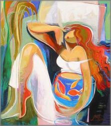 Irene Sheri - Goldfish