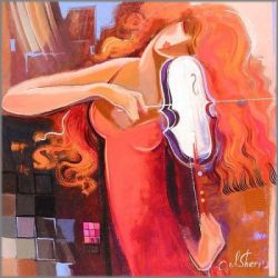 Irene Sheri - Harmonious Thoughts