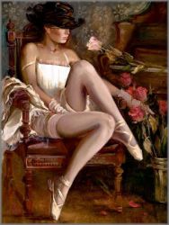 Irene Sheri - Intermission