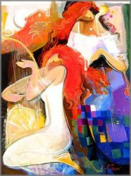 Irene Sheri - Morning Music