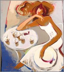 Irene Sheri - Summer Dreams
