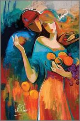 Irene Sheri - Sweet Harvest