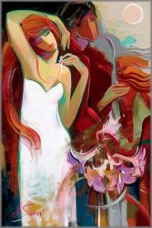 Irene Sheri - Waltz of Flowers