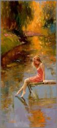 Irene Sheri - Warm Reflections