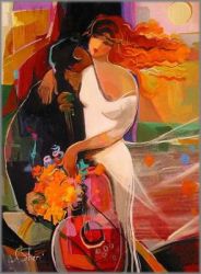 Irene Sheri - Wind of Passion
