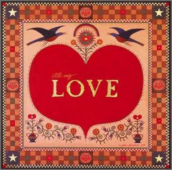 John Simpkins - All My Love