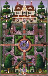 John Simpkins - Mrs. Tenderhart