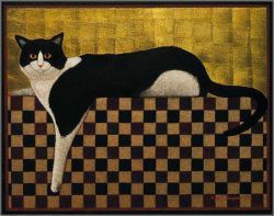 John Simpkins - Pavane In Gold