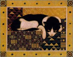 John Simpkins - Pavane Von Klimt