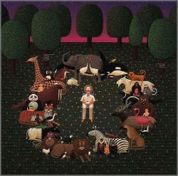 John Simpkins - Reverence for Life