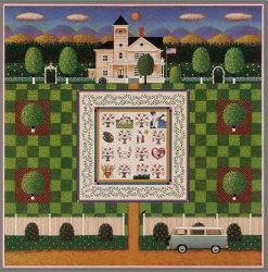 John Simpkins - Where Love Resides (Studio Edition)