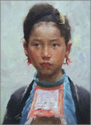 Mian Situ - Miao Beauty