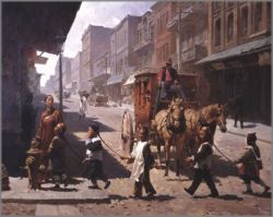 Mian Situ - Overseer