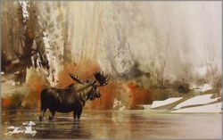 Morten Solberg - Morning Light