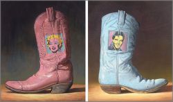 Ben Steele - Wild West