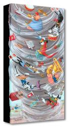 Michelle St. Laurent - Storm, The