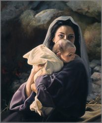 Liz Lemon Swindle - Be It Unto Me