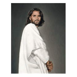 Liz Lemon Swindle - Jesus Liz Lemon Swindle - Jesus