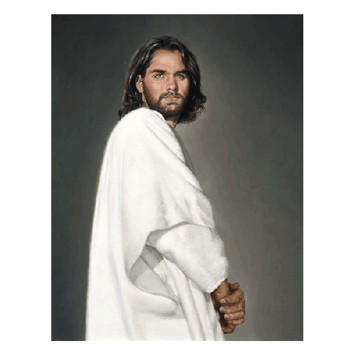 Liz Lemon Swindle - Jesus