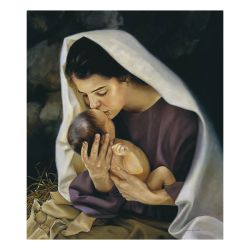 Liz Lemon Swindle - She Shall Bring Forth a Son