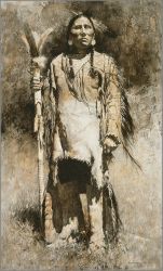 Howard Terpning - Council Mediator