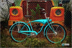 Todd Van Fleet - Wheels of Yesterday