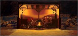 John Weiss - Big Fish Story John Weiss - Big Fish Story