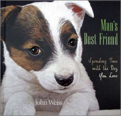 John Weiss - Man's Best Friend